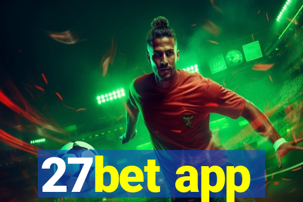 27bet app